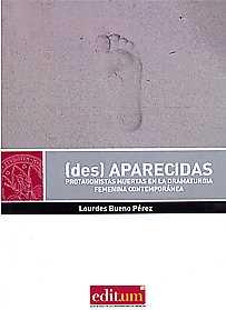 DESAPARECIDAS | 9788417157579 | BUENO, LOURDES