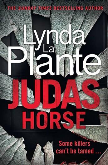 JUDAS HORSE | 9781785769825 | LA PLANTE, LYNDA