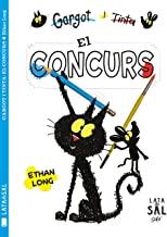 CONCURS, EL | 9788494629204 | LONG, ETHAN