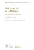 HISTÒRIA MORAL DE CATHALUNYA | 9788499651743 | GIL I ESTALELLA, PERE