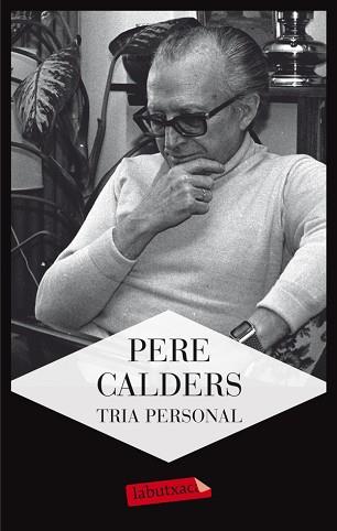 TRIA PERSONAL, LA | 9788499305462 | CALDERS, PERE