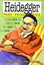 HEIDEGGER PARA PRINCIPIANTES | 9789879065778 | LEMAY / PITTS / GORDON