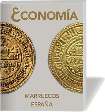 ECONOMIA ESPAÑA MARRUECOS | 9788415063575 | VARIOS AUTORES