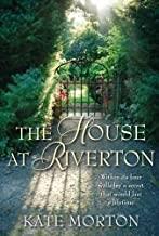 HOUSE AT RIVERTON, THE | 9780330448444 | MORTON, KATE