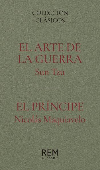 ESTUCHE ESTRATEGIA | 9788410121614 | TZU, SUN