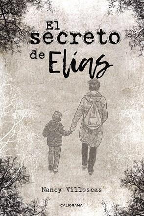 SECRETO DE ELÍAS, EL | 9788417234454 | VILLESCAS, NANCY