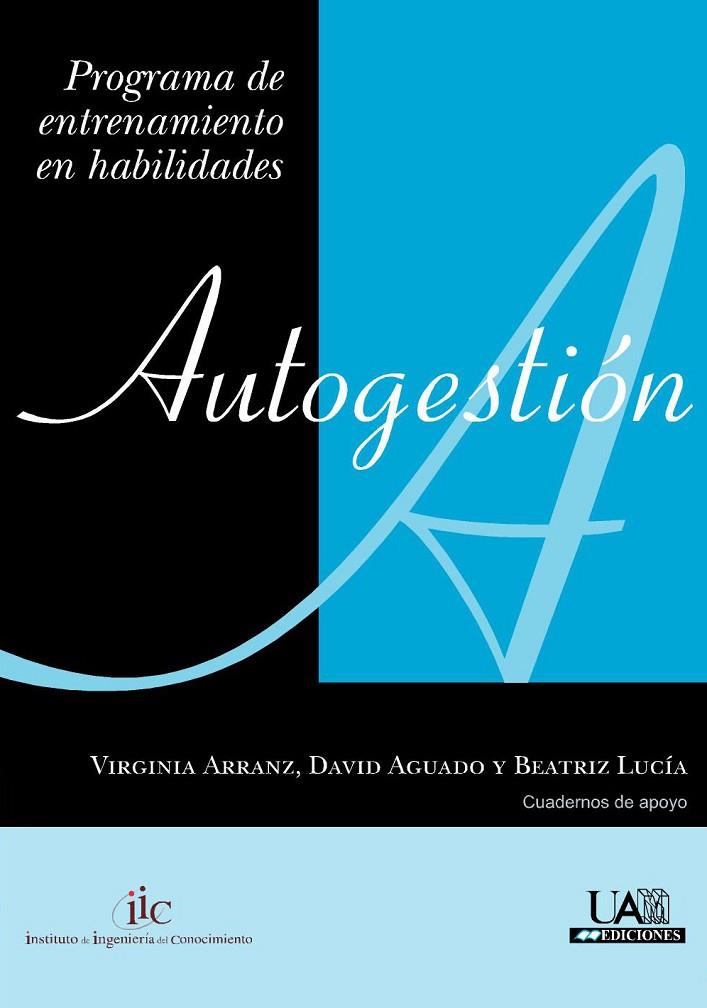 PROGRAMA DE ENTRENAMIENTO DE HABILIDADES | 9788483441503 | ARRANZ, VIRGINIA / AGUADO, DAVID / LUCÍA, BEATRIZ