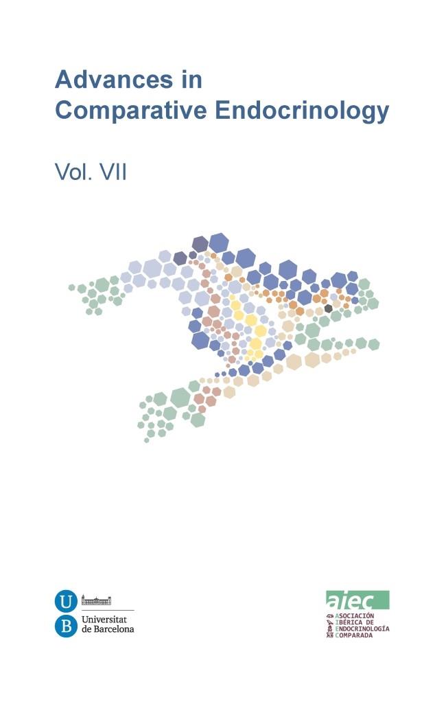 ADVANCES IN COMPARATIVE ENDOCRINOLOGY | 9788447538515 | VARIOS AUTORES