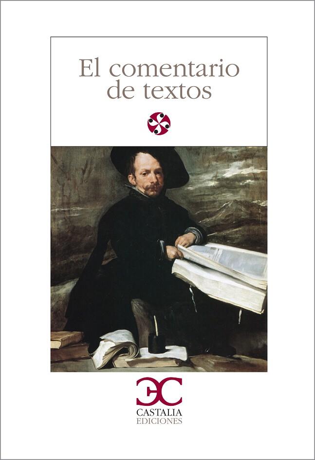 COMENTARIO DE TEXTOS, I, EL | 9788470391514 | VARIOS AUTORES