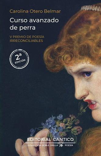 CURSO AVANZADO DE PERRA (N.E.) | 9788410288614 | OTERO BELMAR, CAROLINA