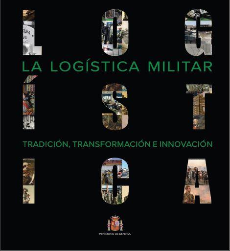 LOGÍSTICA MILITAR, LA | 9788490919248 | MALE