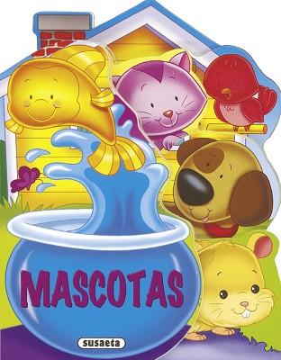 MASCOTAS | 9788467711448 | REASONER, CHARLES