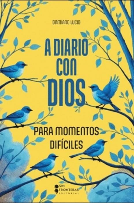 A DIARIO CON DIOS | 9786287735606 | LUCIO, DAMIANO