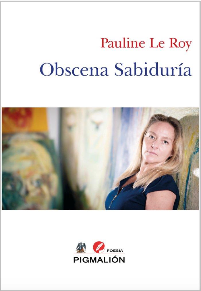 OBSCENA SABIDURIA | 9788418333576 | LE ROY, PAULINE