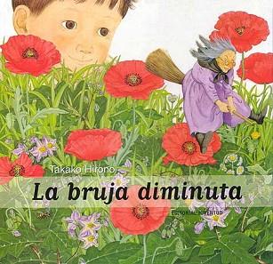 BRUJA DIMINUTA, LA | 9788426132284 | HIRONO, TAKAKO