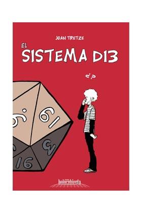 SISTEMA D13, EL | 9788415763994 | TRETZE, JOAN
