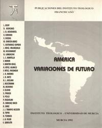 AMERICA. VARIACIONES DE FUTURO | 9788486042035 | VARIOS AUTORES