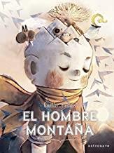 HOMBRE MONTAÑA, EL | 9788467937503 | GAUTHIER, SEVERINE / FLECHAIS, AMELIE
