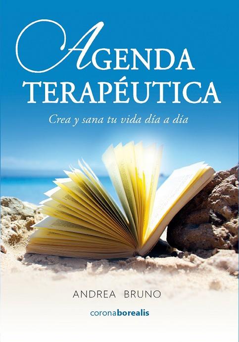 AGENDA TERAPÉUTICA | 9788494764240 | ANDREA, BRUNO