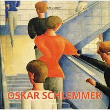 OSKAR SCHLEMMER | 9783955886523 | DUCHENE, DELPHINE