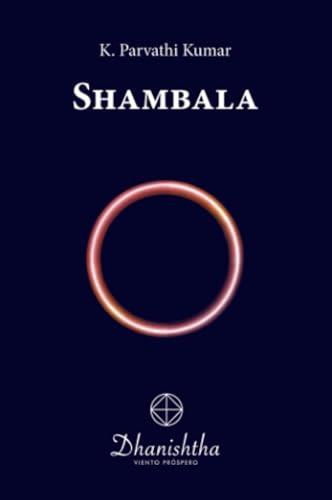 SHAMBALA | 9788418485879 | PARVATHI KUMAR, KAMBHAMPATHI