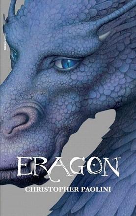 ERAGON | 9788499182964 | PAOLINI, CHRISTOPHER