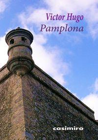 PAMPLONA | 9788415715481 | HUGO, VICTOR