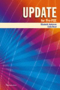 UPDATE PRE FCE WORKBOOK | 9789963477524