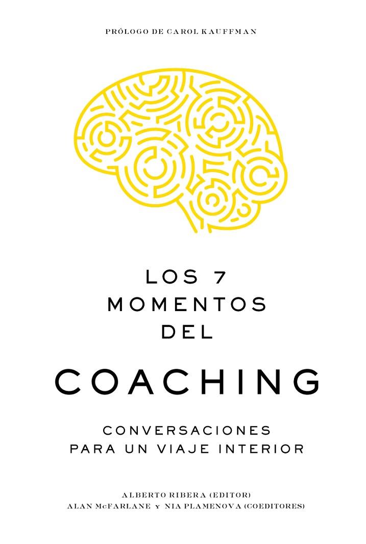 7 MOMENTOS DEL COACHING, LOS | 9788417963057 | RIBERA, ALBERTO