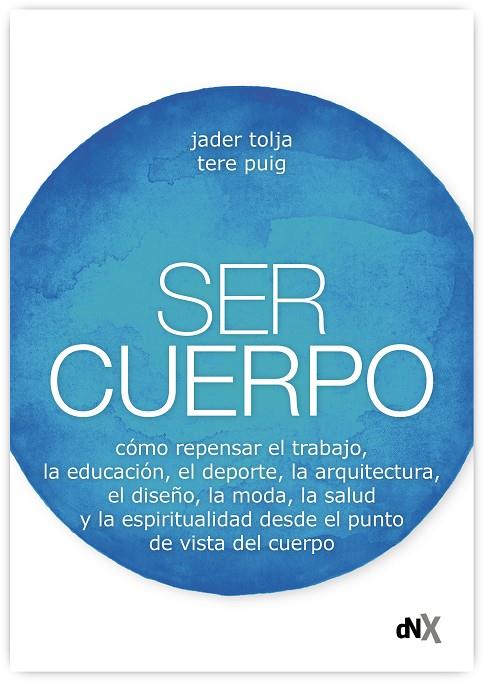 SER CUERPO | 9788418354403 | PUIG / TOLJA