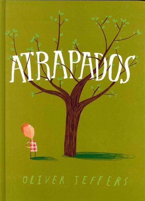 ATRAPADOS | 9786071608062 | JEFFERS, OLIVER