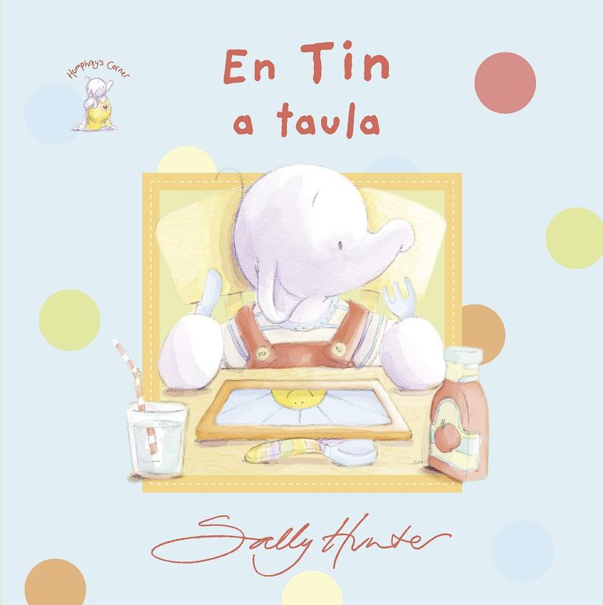 EN TIN A TAULA | 9788490942369 | HUNTER, SALLY