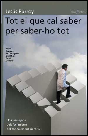 TOT EL QUE CAL SABER PER SABER-HO TOT | 9788437070230 | PURROY, JESÚS