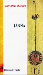 JANNA | 9788489885615 | COSTA PAU, MANEL