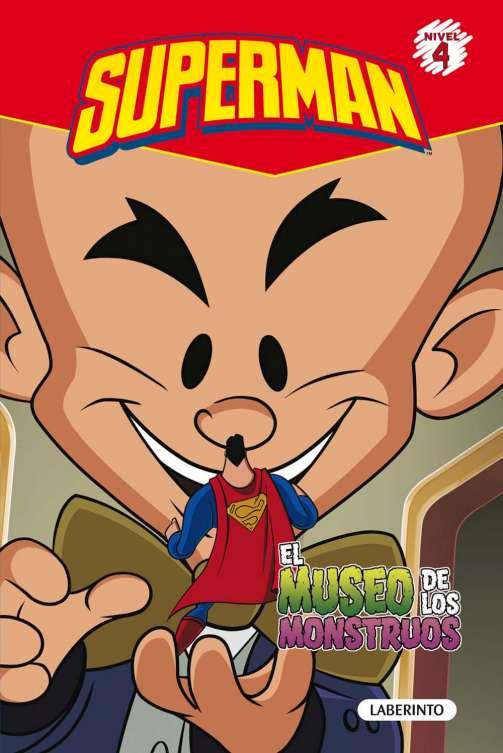 MUSEO DE LOS MONSTRUOS, EL | 9788484837251 | DIVERSOS AUTORS