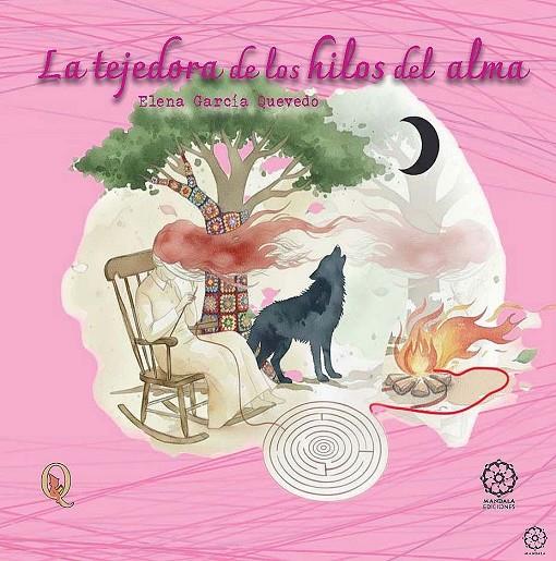TEJEDORA DE LOS HILOS DEL ALMA, LA | 9791387721596 | GARCIA QUEVEDO, ELENA