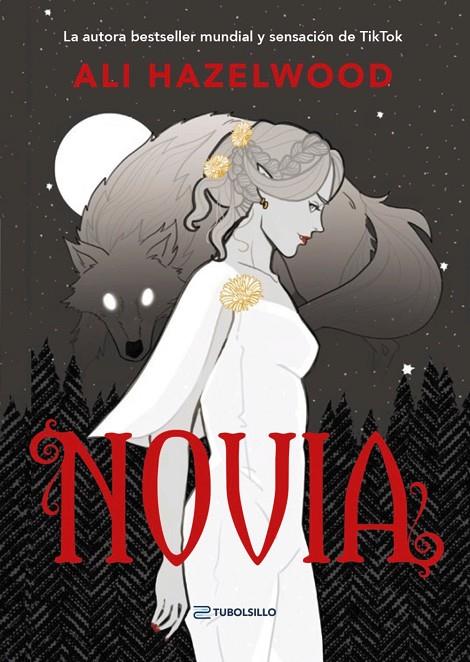 NOVIA | 9791387739058 | HAZELWOOD, ALI
