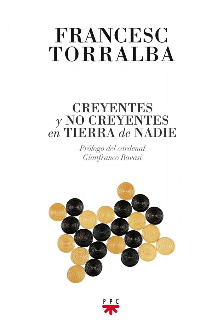 CREYENTES Y NO CREYENTES EN TIERRA DE NADIE | 9788428826112 | TORRALBA ROSELLÓ, FRANCESC