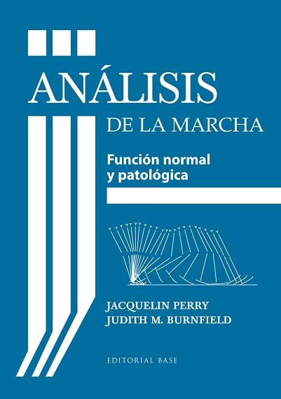 ANÁLISIS DE LA MARCHA | 9788415706489 | PERRY, JACQUELIN / BURNFIELD, JUDITH M.