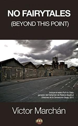 NO FAIRYTALES | 9788494223815 | MARCHÁN MASCARAQUE, VÍCTOR