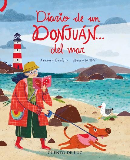 DIARIO DE UN DONJUAN DEL MAR | 9788419464217 | CASTILLO, AZAHARA