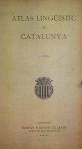 ATLES LINGÜÍSTIC DEL DOMINI CATALÀ. VOL. 2 | 9788472837218 | VENY I CLAR, JOAN/PONS I GRIERA, LÍDIA
