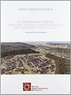 ZONA ARQ-16-LA TIERRA SIN LIMITE | 9788445134573 | TORRES RODRÍGUEZ, JORGE DE