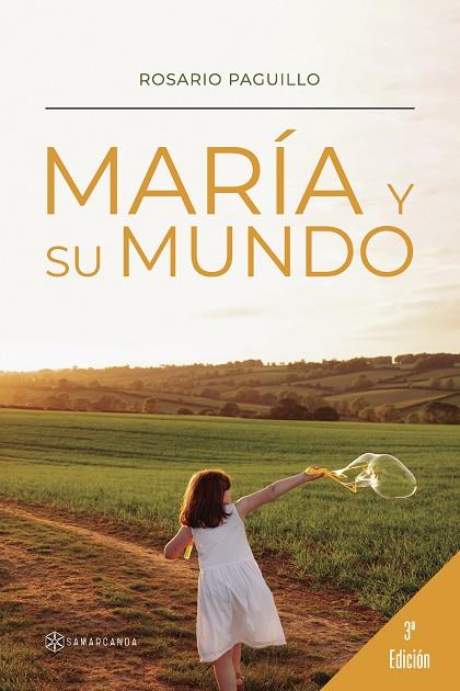 MARÍA Y SU MUNDO | 9791388037887 | PAGUILLO, ROSARIO