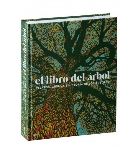 LIBRO DEL ÁRBOL, EL | 9788419094780 | SCOTT, MICHAEL / BAYTON, ROSS / MIKOLAJSKI, ANDREW / RUSHFORTH, KEITH