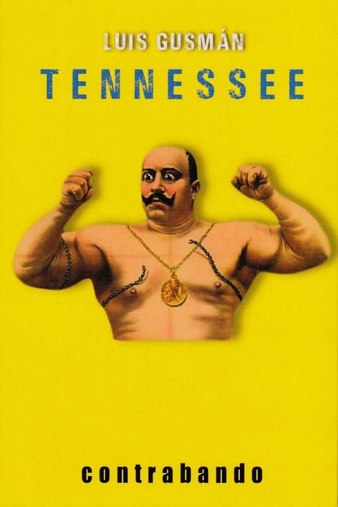 TENNESSEE | 9788412101072 | GUSMÁN VÁZQUEZ, LUIS