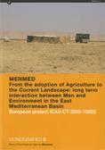 MENMED. FROM THE ADOPTION OF AGRICULTURE TO THE CURRENT LANDSCAPE | 9788439376545