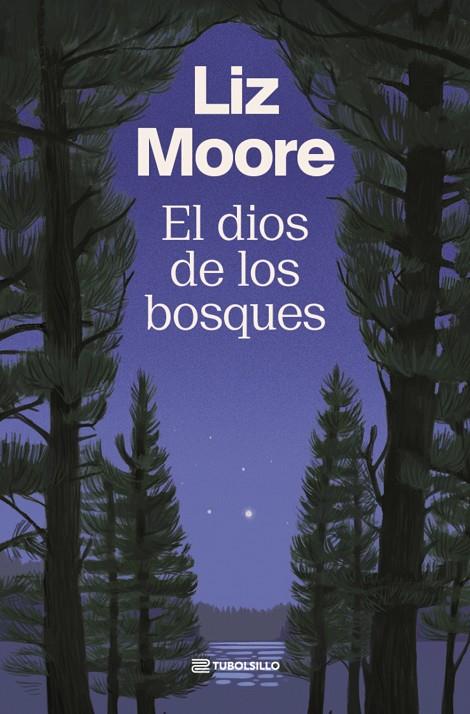 DIOS DE LOS BOSQUES, EL | 9791387739218 | MOORE, LIZ