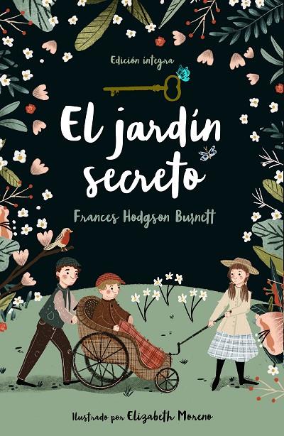 JARDÍN SECRETO, EL | 9788420440026 | HODGSON BURNETT, FRANCES