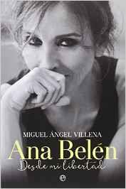 ANA BELÉN | 9788490606841 | VILLENA, MIGUEL ÁNGEL